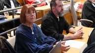 Gisèle Pelicot reaparece para afrontar apelación de uno de los sentenciados por su caso