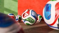 Así es Trionda, el balón del Mundial de Canadá, Estados Unidos y México 2026
