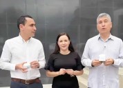 Instalará SP sensores para monitorear el aire que se respira