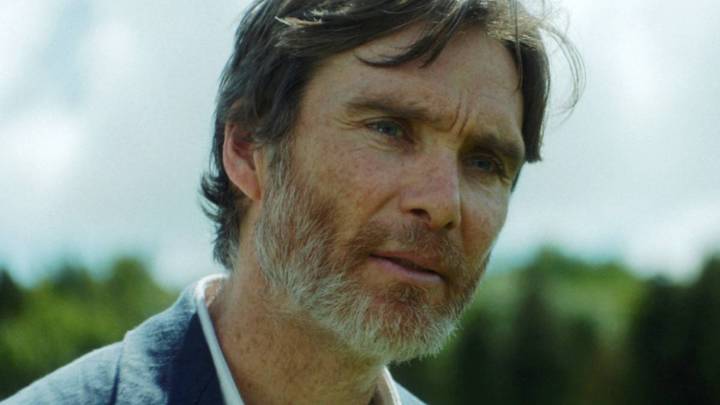 Cillian Murphy's New Netflix Movie 'Steve' Tops Streaming Charts