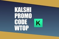 Kalshi Promo Code WTOP: Unlock $10 Sign Up Bonus for Sports, Political, Other Markets