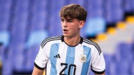 Argentina - Venezuela en directo: Amistoso Internacional hoy, en vivo