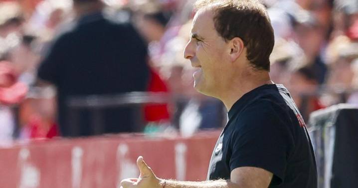 Jagoba, el Clásico y su incidencia en Son Moix: «Si eres muy del Mallorca eso te da igual»