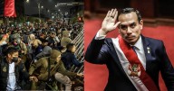 ¿Podría haber nuevas elecciones? Esto ocurriría si José Jerí renuncia a la presidencia del Perú