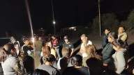Vecinos de Fiambalá reclaman por daños en sus viviendas