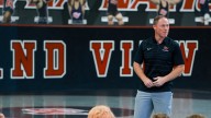 Wrestling coach Nick Mitchell leaves Grand View University after 17 years, 13 national titles