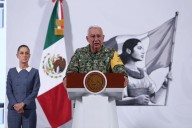 Suman 66 muertos por lluvias en México: Sheinbaum