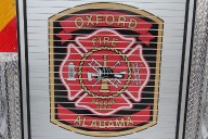Oxford Target Temporarily Closed After Small Fire