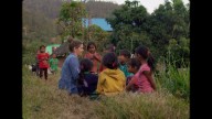 Maggie Doyne, la CNN Hero que transformó miles de vidas en Nepal