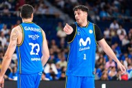 Movistar Estudiantes mantiene su invicto tras un trabajado triunfo ante HLA Alicante