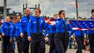 Unpaid TSA Employees Get Inspiring Lifeline From Unlikely Heroes In The Government Shutdown