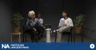 Carmen Barbieri tuvo la entrevista más incómoda de su carrera