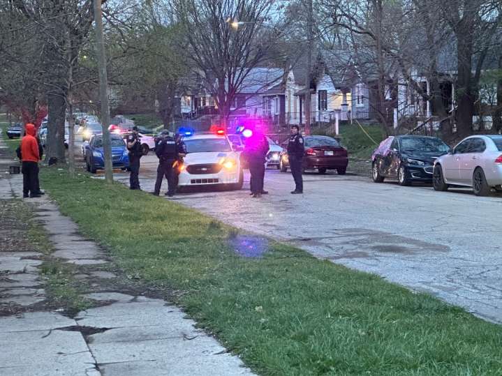 IMPD: Near east side shooting from April ruled a homicide