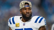 Retired Shaquille Leonard recaptured love of football as coach