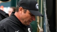 What Jonathan Smith said about MSU football future