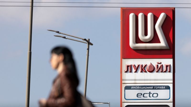 How hard will Trump’s ‘tremendous’ Russian oil sanctions hit Moscow? China and India may decide