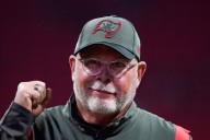 Bruce Arians, Bud Foster headline committee searching for Hokies’ next football coach
