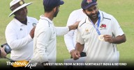Ranji Trophy: Shardul Thakur to lead Mumbai; Ajinkya Rahane, Shivam Dube, Sarfaraz Khan also included in squad