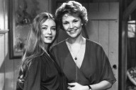 In 1993, Soap Opera Actress Andrea Evans Quit Her Job to Escape a Stalker