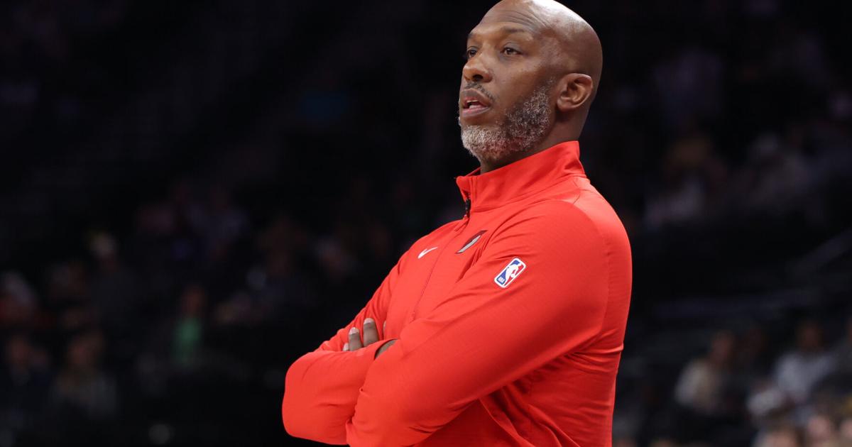 Who are Chauncey Billups, Terry Rozier and Damon Jones? A look at arrested NBA player and coaches