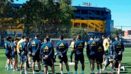 Torneo Clausura: Barracas y Boca se ponen al día en un partido con mucho en juego
