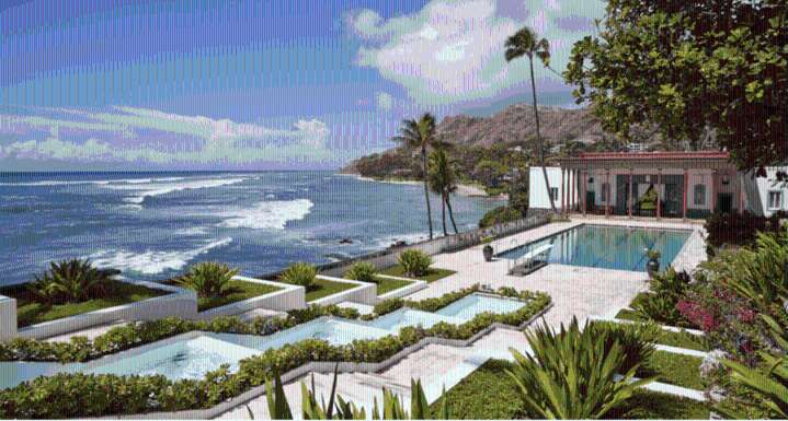 Denby Fawcett: Neighbors Chafe At Shangri La Museum's Plan For More Events