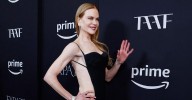 EXCLUSIVE: Nicole Kidman Set to 'Unleash Inner Sex Beast' After Split