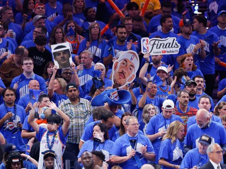 Vuelve la NBA: ¿qué partidos se juegan este martes?