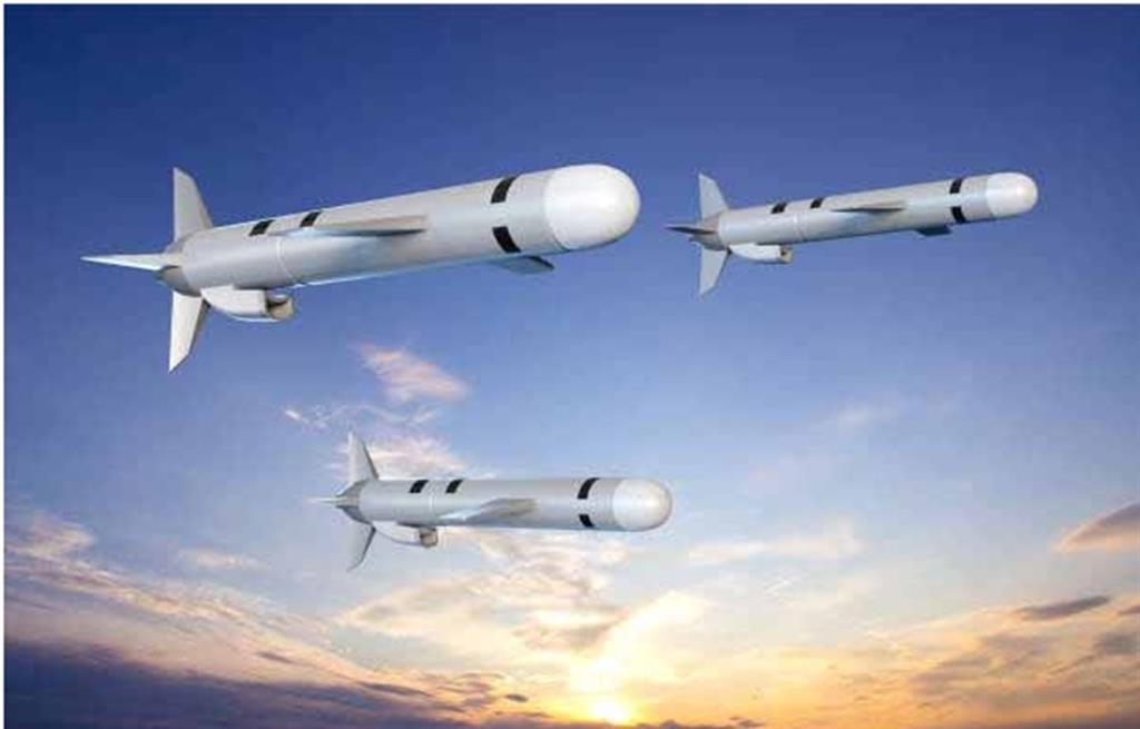 Ucrania carece de infraestructura para lanzar misiles Tomahawk