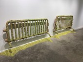 Plastics have an ‘Everlasting’ impact on environment, psyche in sobering SPACES art exhibition