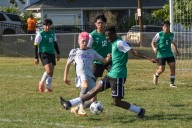 Massachusetts’ top high school boys soccer players: Meet the state’s best forwards