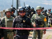 Inseguridad se dispara en Tlalpan; crece percepción de riesgo