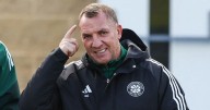 Brendan Rodgers has no Celtic regrets over Honda Civic comparison as he reveals what he really meant