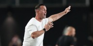Atlanta United fires head coach Ronny Deila after 1 season