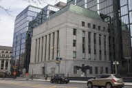 Bank of Canada lowers key interest rate to 2.25%