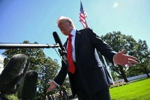 Republicans warn of pain ahead as US shutdown faces second week