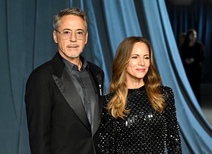 Robert Downey Jr. & Susan Downey's Rare Date Night Reminded Everyone They’re One of the Coolest Hollywood Couples