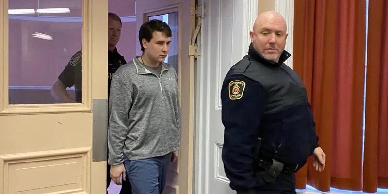 Jury Begins Deliberations in Belbin Second