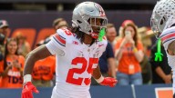 Where to watch Ohio State football vs. Wisconsin for free today