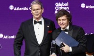 Qué dice sobre la ayuda de EEUU a la Argentina el think tank norteamericano que premió a Milei