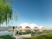 Próxima a comenzar construcción de la Ópera de Hanoi (+Fotos)