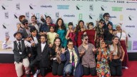 El abandono y la infancia, los temas principales de “El diablo fuma”, cinta de Ernesto Martínez y Karen Plata