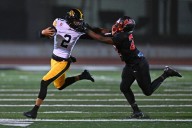 ‘How ’bout them Colts, baby?’ James Logan shakes off loss, seizes WACC Foothill division lead with rout of O’Dowd