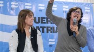 Candidatas de Fuerza Patria proponen imponer condiciones para la explotación de Vaca Muerta