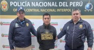 Corte Suprema declara procedente extradición de Jossimar Cabrera a EE.UU. por asesinato de Sheylla Gutiérrez