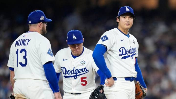 World Series reaching largest global audience in a decade