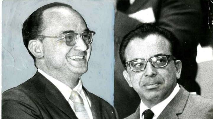 El fuero ¿se quita o se queda?