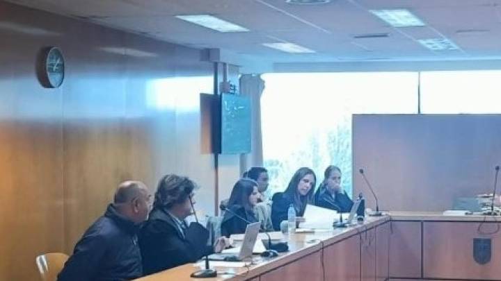 El jurado declara culpable al asesino de tres hermanos en Morata de Tajuña