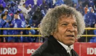 Alberto Gamero y su formula para dirigir el Deportivo Cali -