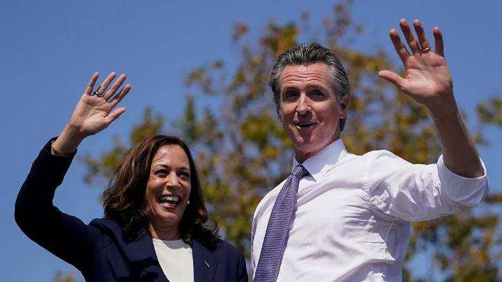 Democrats knew transgender sports policy was unfair but chose allegiance